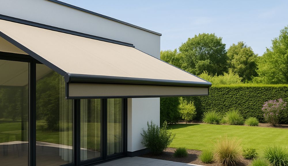 store ve?randa villa